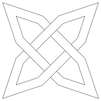 celtic knot 009